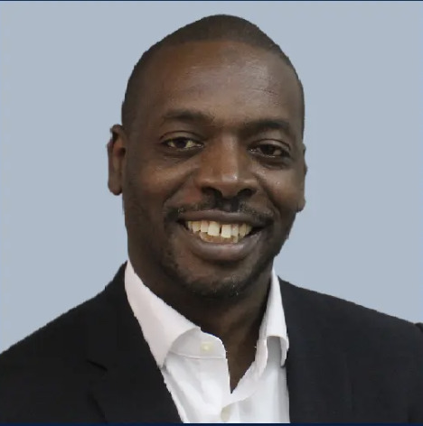 Madi N'Diaye, Trammell Crow Company